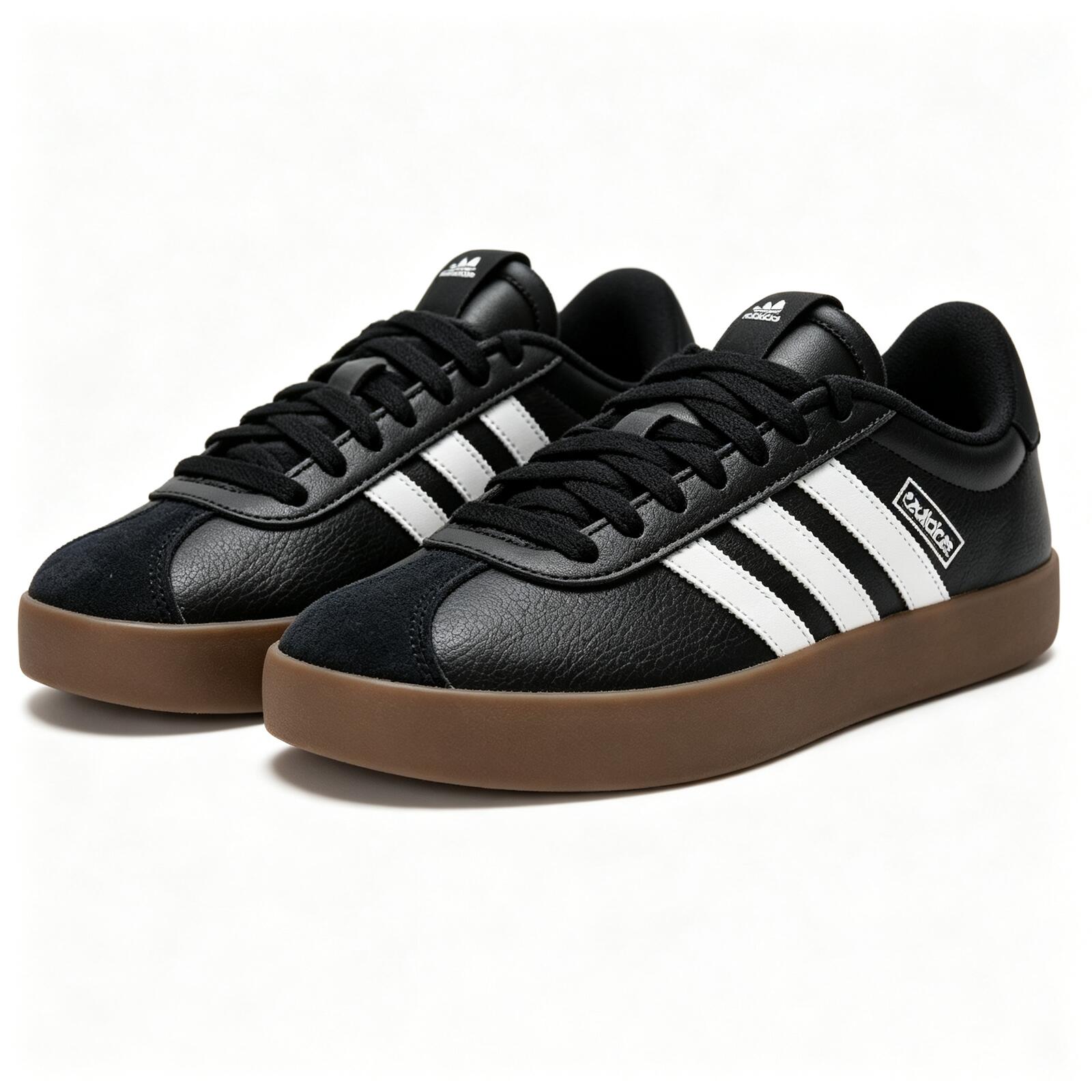 Adidas Shoes Samba - أديداس، حذاء رياضي نسائي Vl Court