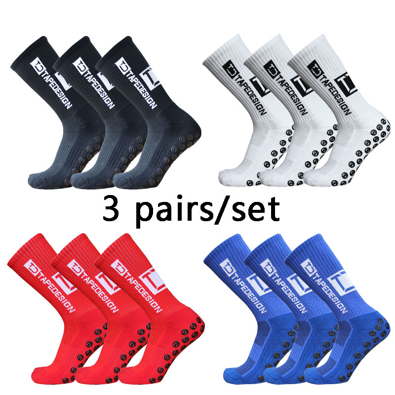 جوارب كرة قدم مضادة للانزلاق ل - مراجعة Sock Garter Men وسعره