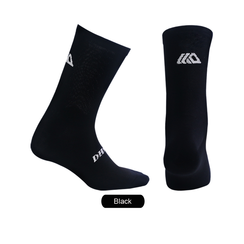 [4 أزواج] جوارب DH SPORTS الصي - مراجعة Sock Garter Men وسعره