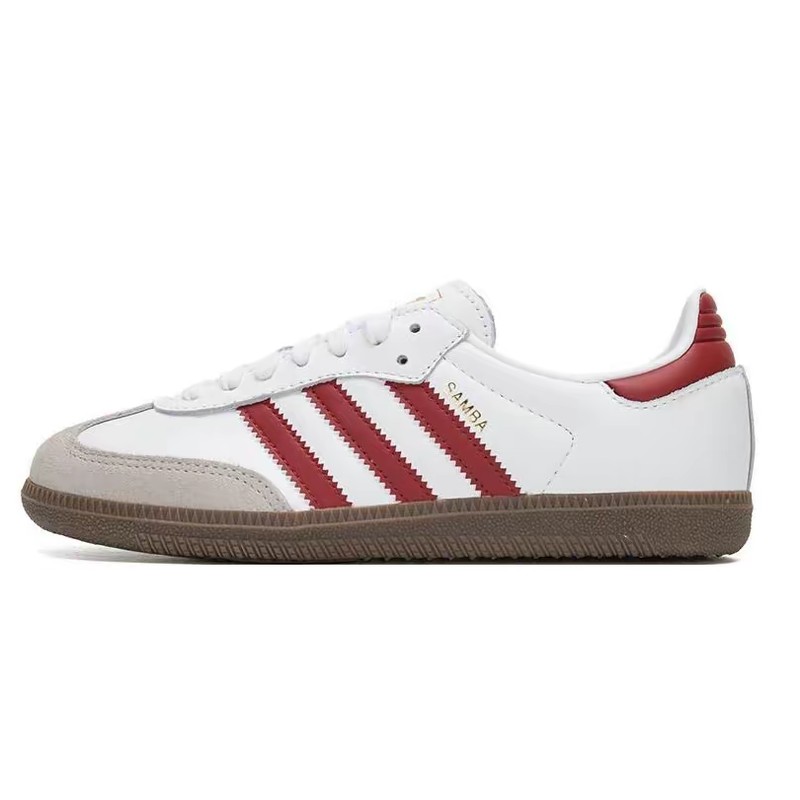 أديداس سامبا OG JH8798 حذاء ري - مراجعة Adidas Shoes Samba وسعره