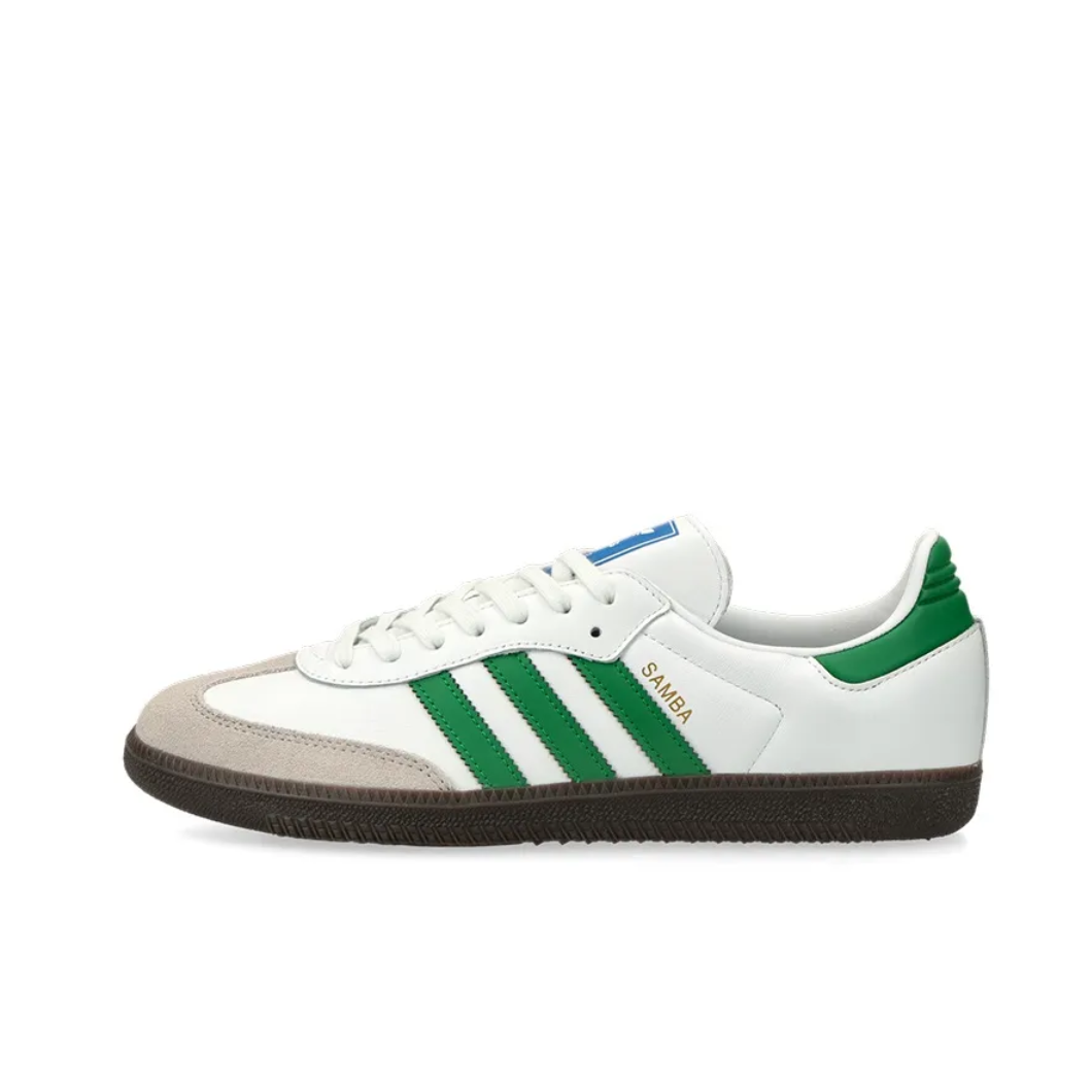 أديداس سامبا أو جي: حذاء رياضي - مراجعة Adidas Shoes Samba وسعره