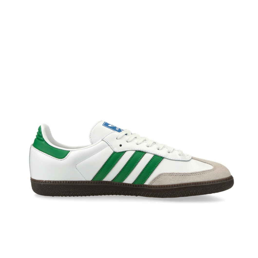 أديداس سامبا أو جي: حذاء رياضي - مراجعة Adidas Shoes Samba وسعره